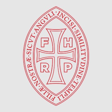 Francis Holland, Regent's Park logo
